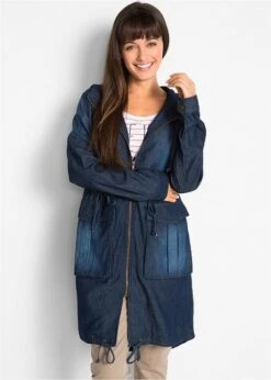 Parka En Coton Jean 10 Parka En Coton Jean -Venus Mode Winkel 17281336 dgr1Dpy2