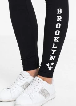 Rainbow Legging à Imprimé -Venus Mode Winkel 17282628 Tm0nz9hb