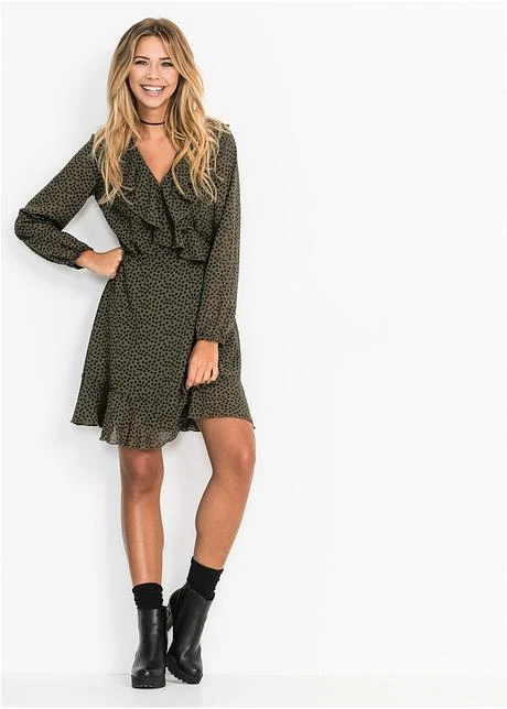 Rainbow Robe Style Portefeuille à Volants 9 Rainbow Robe Style Portefeuille à Volants - Afbeelding 7