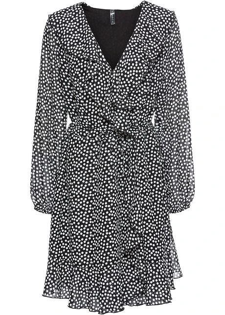 Rainbow Robe Style Portefeuille à Volants 10 Rainbow Robe Style Portefeuille à Volants - Afbeelding 8