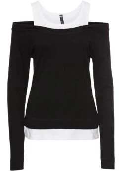 Rainbow T-shirt Style 2 En 1 -Venus Mode Winkel 17291434 NyuSGet7