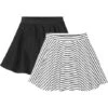 Lot De 2 Jupes Fille 1 Lot De 2 Jupes Fille -Venus Mode Winkel 17292463 BkBNrfLg