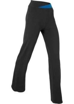 Pantalon De Sport En Coton, Jambes évasées -Venus Mode Winkel 17297930 BRs12Flp