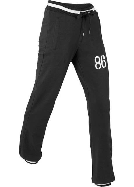 Pantalon Sweat Avec Poches Refermables 10 Pantalon Sweat Avec Poches Refermables - Afbeelding 8