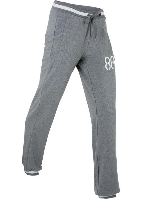 Pantalon Sweat Avec Poches Refermables 3 Pantalon Sweat Avec Poches Refermables