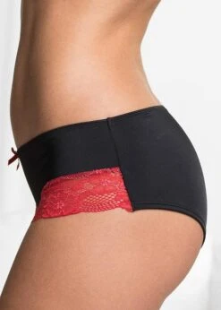 Lot De 2 Culottes Avec Polyamide Recyclé 18 Lot De 2 Culottes Avec Polyamide Recyclé -Venus Mode Winkel 17298891 nIRUgg87