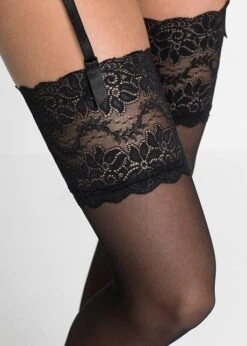 Bas Jarretelles 20den 13 Bas Jarretelles 20den -Venus Mode Winkel 17301161 v1cBknJm