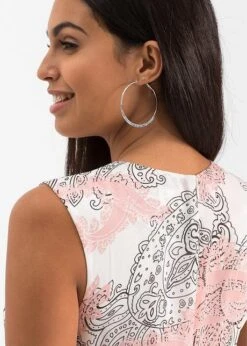 Robe Longue Estivale En Chiffon 14 Robe Longue Estivale En Chiffon -Venus Mode Winkel 17308569 yW5ctQVE