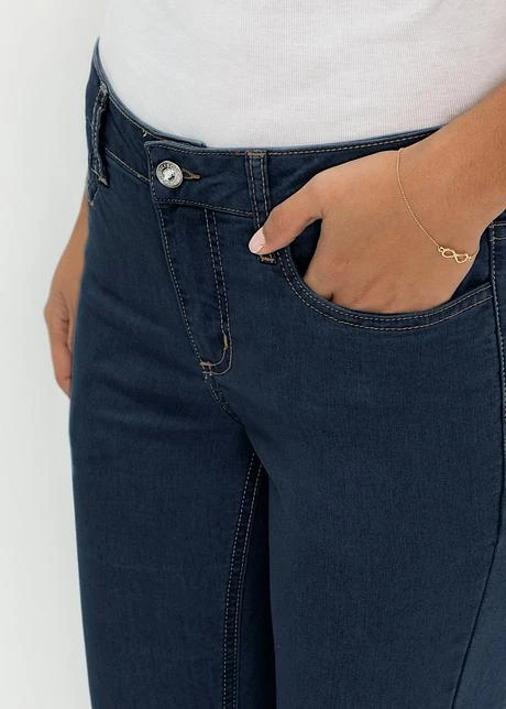 Jean Extensible Super-stretch En Matière Légère 8 Jean Extensible Super-stretch En Matière Légère - Afbeelding 6