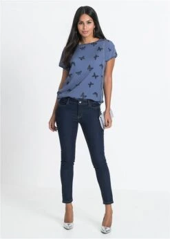 Jean Extensible Super-stretch En Matière Légère 14 Jean Extensible Super-stretch En Matière Légère -Venus Mode Winkel 17321143 kCyvMHRC