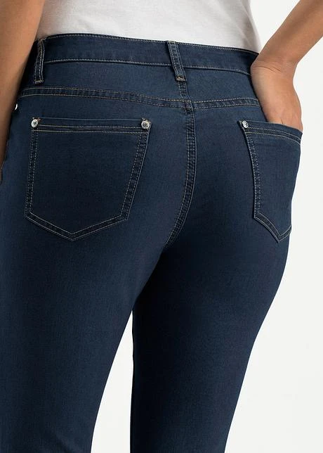 Jean Extensible Super-stretch En Matière Légère 7 Jean Extensible Super-stretch En Matière Légère - Afbeelding 5