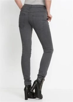 Rainbow Pantalon Avec Patte De Boutonnage En Biais -Venus Mode Winkel 17324660 5zrP46Gi
