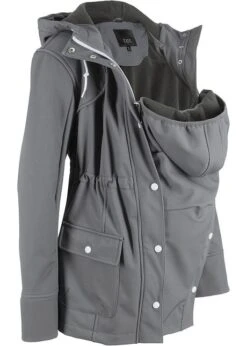 Veste Softshell De Grossesse Et De Portage -Venus Mode Winkel 17326701 yFMoCFrU
