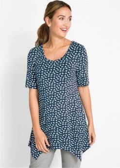 T-shirt à Pans, Manches 1/2 9 T-shirt à Pans, Manches 1/2 -Venus Mode Winkel 18008700 71cDPZ9J