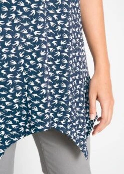 T-shirt à Pans, Manches 1/2 12 T-shirt à Pans, Manches 1/2 -Venus Mode Winkel 18008702 0mstnlfU