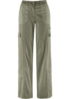 Pantalon Cargo Mid Waist -Venus Mode Winkel 18008911 iowrdIDn