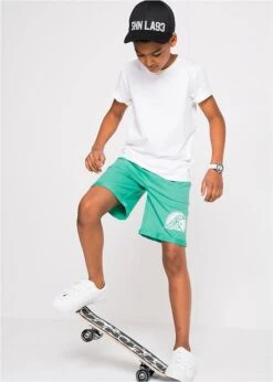 Lot De 3 T-shirts Basiques Enfant En Coton -Venus Mode Winkel 18011749 rIDsGVzm