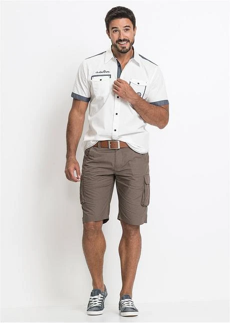 Bermuda Cargo 6 Bermuda Cargo - Afbeelding 4