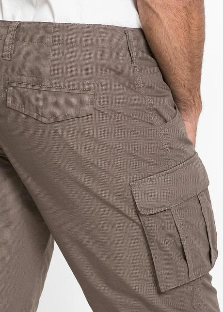 Bermuda Cargo 8 Bermuda Cargo - Afbeelding 6