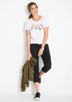 Tregging Extensible 3/4 11 Tregging Extensible 3/4 -Venus Mode Winkel 18014348 DPdOdlvs