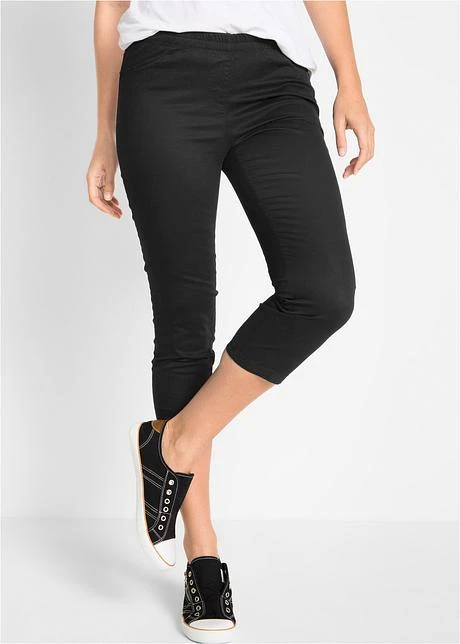 Tregging Extensible 3/4 4 Tregging Extensible 3/4 - Afbeelding 2