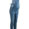 Salopette En Jean De Grossesse, Straight -Venus Mode Winkel 18022706 6fiSnMnS