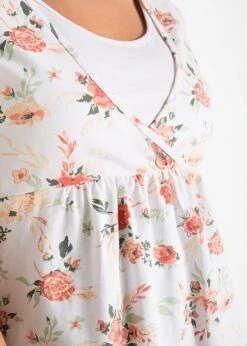 T-shirt De Grossesse Avec Fonction Allaitement 13 T-shirt De Grossesse Avec Fonction Allaitement -Venus Mode Winkel 18031248 Yb2uNXAX