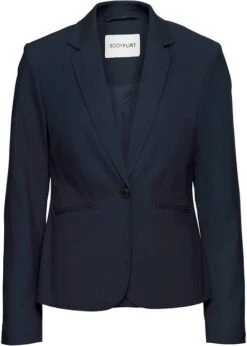 Blazer Taille Courte -Venus Mode Winkel 18033444 AhpsrauC