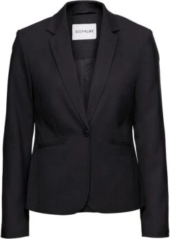 Blazer Taille Courte