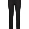 Pantalon Business, Taille Courte
