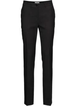 Pantalon Business, Taille Courte
