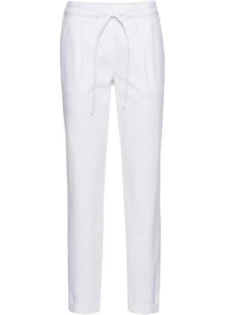 Pantalon En Lin -Venus Mode Winkel 18048329 WoVQAy28