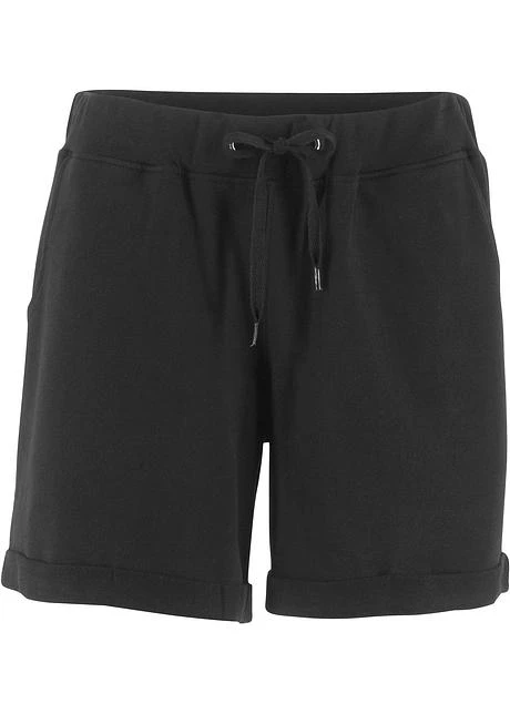 Short Matière Sweat 3 Short Matière Sweat
