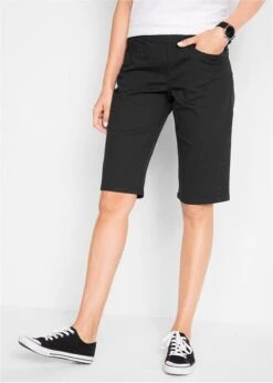 Lot De 2 Bermudas Extensibles -Venus Mode Winkel 18060258 mJ6t4Yi3