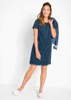 Robe Carmen En Jersey -Venus Mode Winkel 18064544 5yjhtZvl