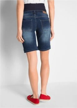 Short En Jean De Grossesse Début De Grossesse/après La Naissance 10 Short En Jean De Grossesse Début De Grossesse/après La Naissance -Venus Mode Winkel 18064830 XJLv2h2s