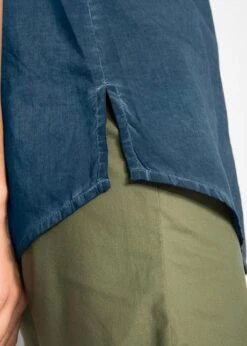 Chemisier Cold-dye à Manches Courtes 14 Chemisier Cold-dye à Manches Courtes -Venus Mode Winkel 18069382 E3S6ZIvU