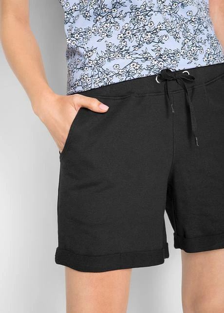 Short Matière Sweat 8 Short Matière Sweat - Afbeelding 6