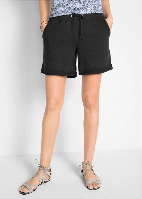 Short Matière Sweat 4 Short Matière Sweat - Afbeelding 2