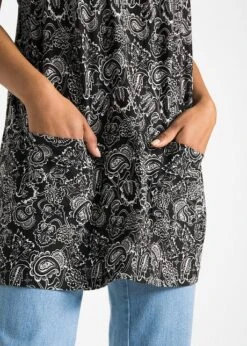 T-shirt Tunique Mi-manches 14 T-shirt Tunique Mi-manches -Venus Mode Winkel 18077025 HUpOngab