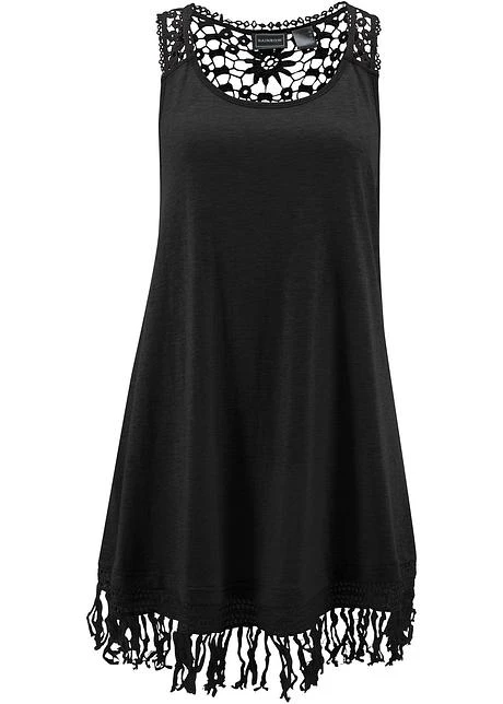 Rainbow Robe De Plage En Jersey 3 Rainbow Robe De Plage En Jersey