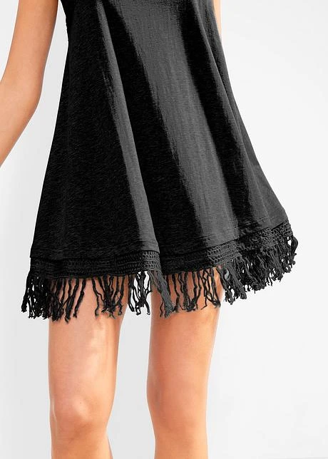 Rainbow Robe De Plage En Jersey 7 Rainbow Robe De Plage En Jersey - Afbeelding 5