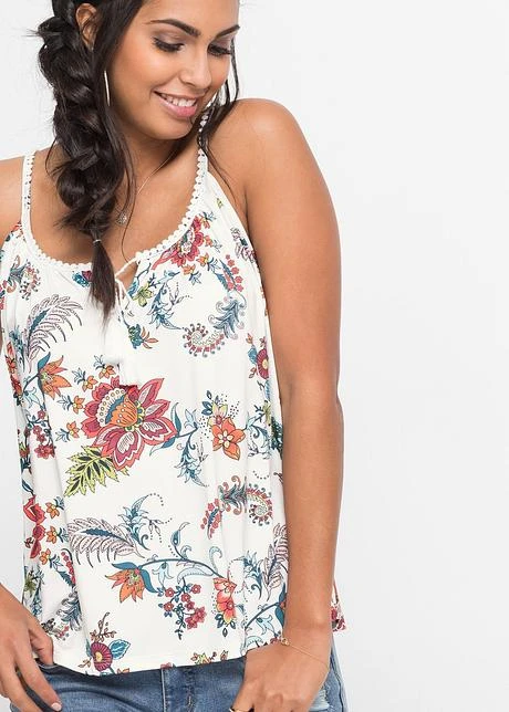 Top à Imprimé 7 Top à Imprimé - Afbeelding 5