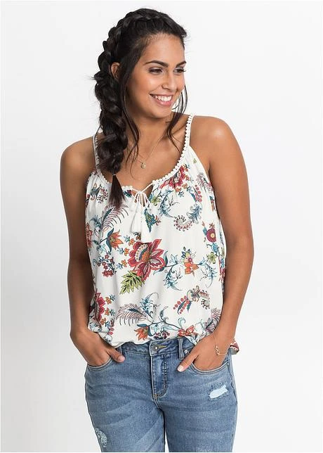 Top à Imprimé 4 Top à Imprimé - Afbeelding 2