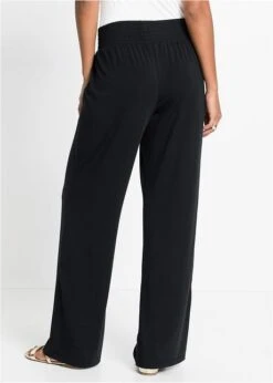 Pantalon Palazzo En Jersey 11 Pantalon Palazzo En Jersey -Venus Mode Winkel 18086673 nsHSIAta