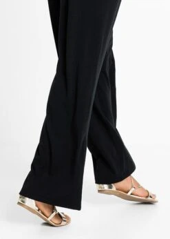 Pantalon Palazzo En Jersey 13 Pantalon Palazzo En Jersey -Venus Mode Winkel 18088942 aVYpNbNs