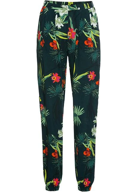 Pantalon Taille élastique 3 Pantalon Taille élastique