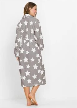 Peignoir En Polaire -Venus Mode Winkel 18092210 TvA42vaW