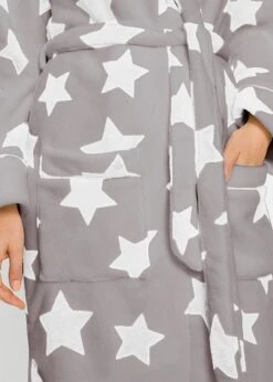 Peignoir En Polaire -Venus Mode Winkel 18092211 57lghsMU