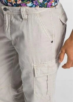 Bermuda Long Cargo Regular Fit -Venus Mode Winkel 18093516 akRslB3G